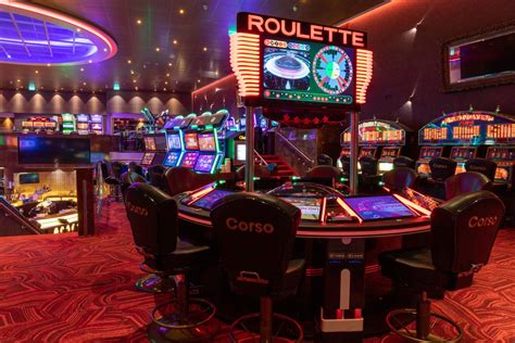 corso casino|Iba pa.